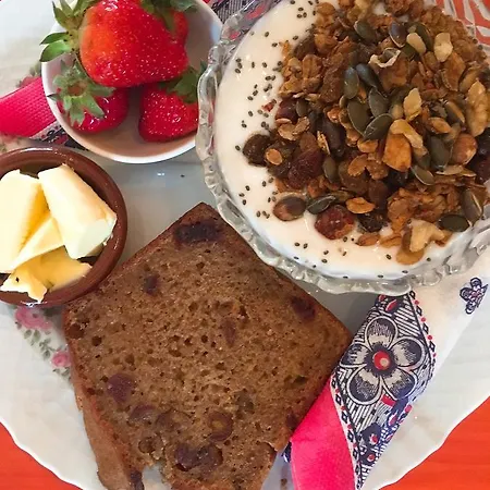 Bed & Breakfast Soepp & Restaurant Alkmaar