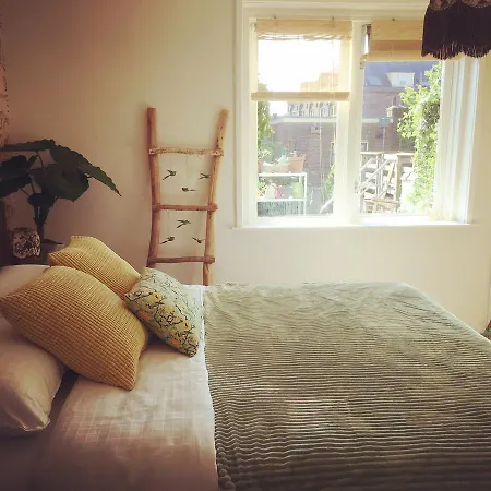 Bed & Breakfast Soepp & Restaurant Alkmaar