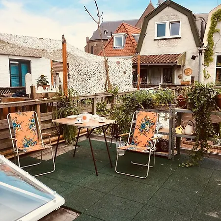 Soepp & Restaurant فندق مبيت وإفطار