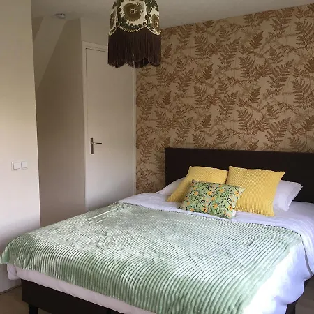 Bed & Breakfast Soepp & Restaurant Alkmaar