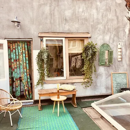 Soepp & Restaurant 4* 阿尔克马尔