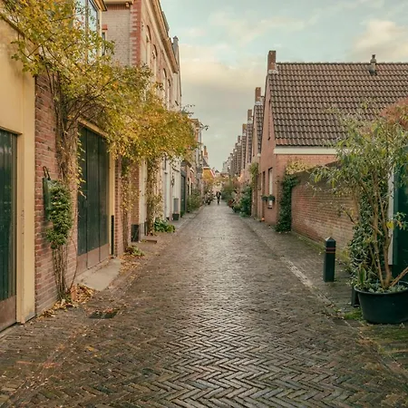 Soepp & Restaurant Отель типа 