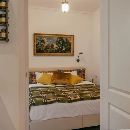 Soepp & Restaurant Bed & Breakfast