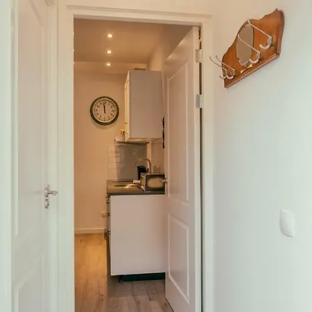 Bed & Breakfast Soepp & Restaurant 4*