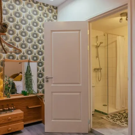 Soepp & Restaurant Bed & Breakfast