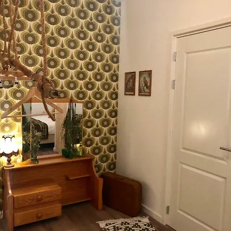 Soepp & Restaurant Bed & Breakfast 4*