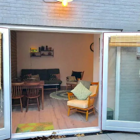 Soepp & Restaurant Bed & Breakfast