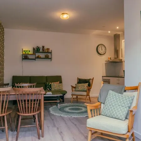 Bed & Breakfast Soepp & Restaurant Alkmaar