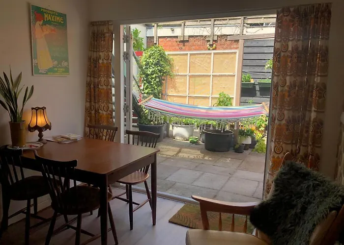 Soepp & Restaurant 4* Алкмар