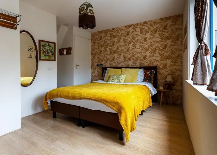 Soepp Hotel&restaurant Bed & Breakfast 4*