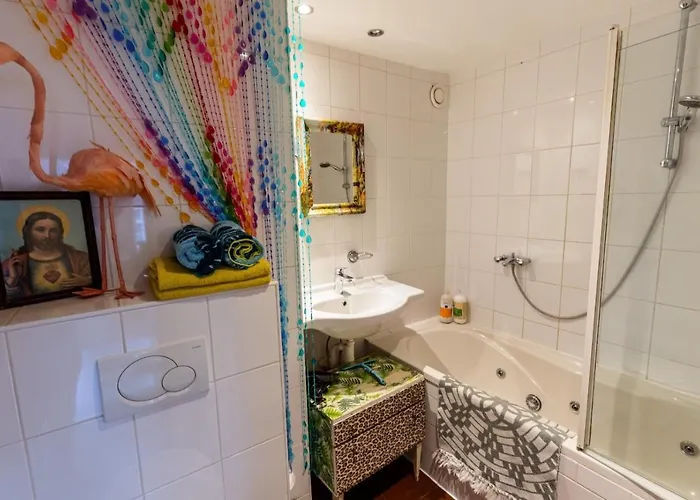 Bed & Breakfast Soepp Hotel&restaurant