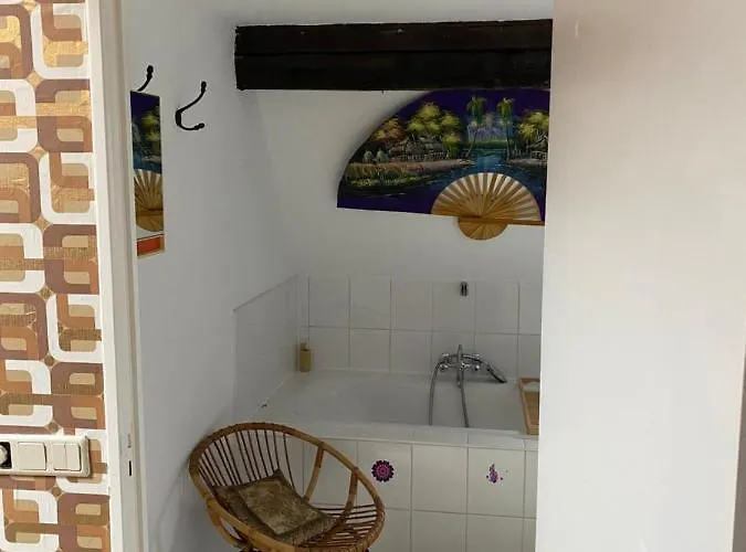 Soepp Hotel&restaurant Bed & Breakfast Alkmaar