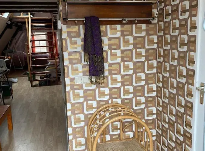 Bed & Breakfast Soepp Hotel&restaurant 4*