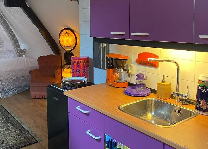 Soepp Hotel&restaurant 4* Alkmaar