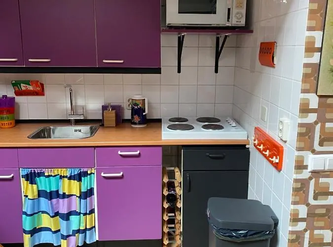 Soepp & Restaurant Отель типа 