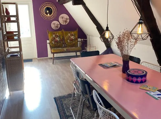 Soepp Hotel&restaurant Alkmaar