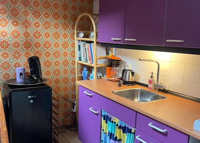 Soepp Hotel&restaurant Bed & Breakfast