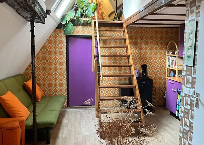 Soepp & Restaurant 4* Алкмар