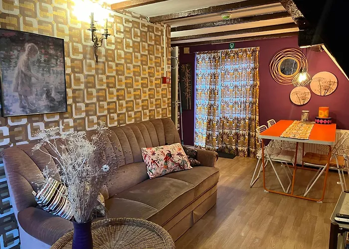 Soepp & Restaurant Алкмар