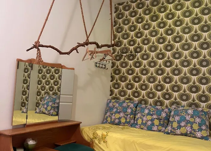 Soepp & Restaurant Отель типа 