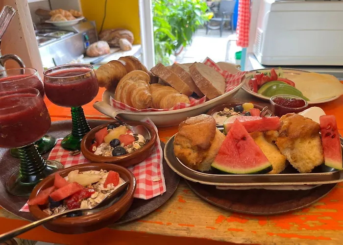 Soepp & Restaurant Алкмар