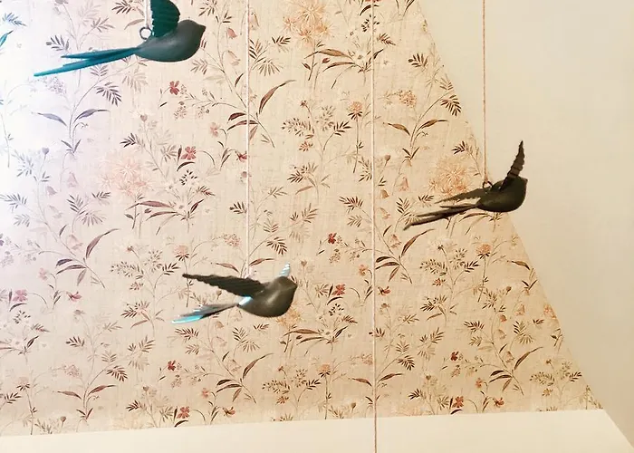 Soepp & Restaurant Отель типа 