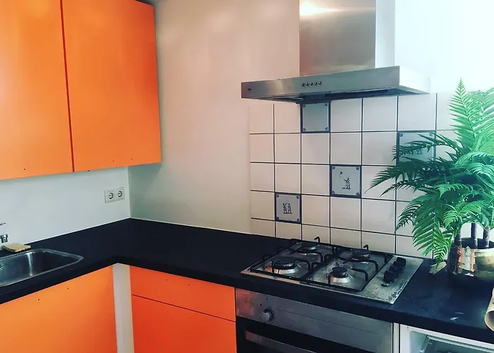 Bed & Breakfast Soepp Hotel&restaurant 4*