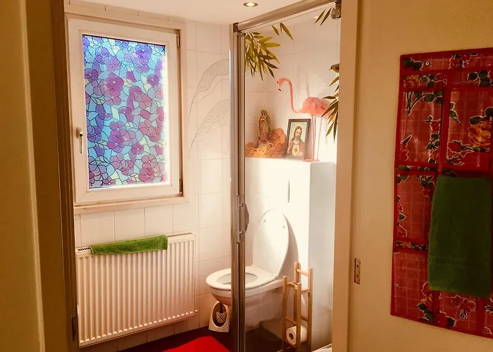 Soepp Hotel&restaurant 4* Alkmaar