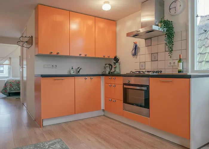 Soepp & Restaurant Отель типа 