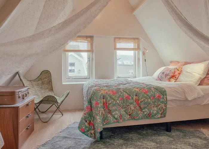 Soepp Hotel&restaurant 4* Alkmaar