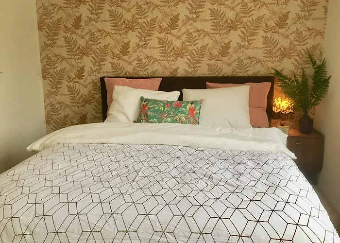 Soepp & Restaurant Отель типа 