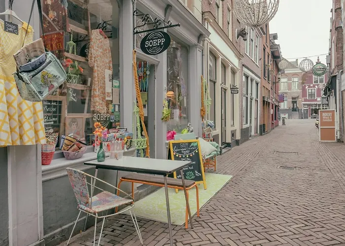 Soepp Hotel&restaurant Bed & Breakfast 4*