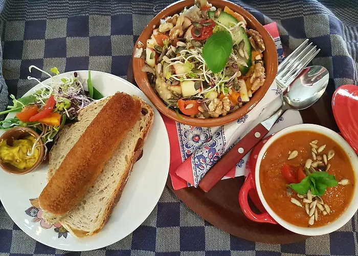 Soepp & Restaurant Алкмар