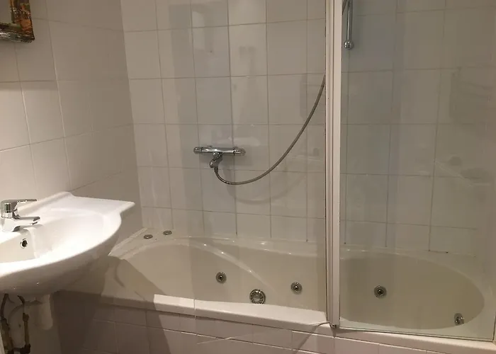 Soepp Hotel&restaurant Alkmaar