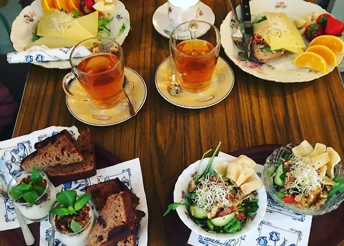 Soepp & Restaurant Алкмар