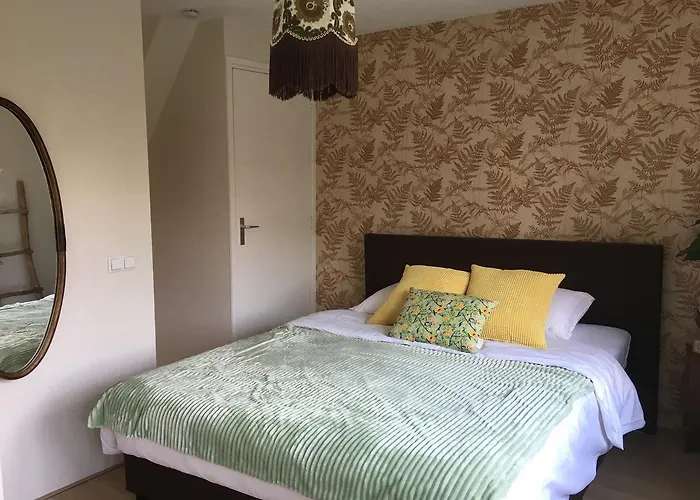 Bed & Breakfast Soepp Hotel&restaurant Alkmaar