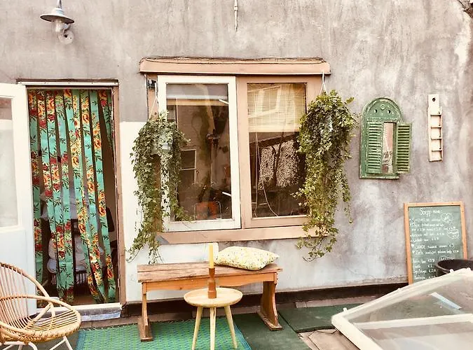 Soepp & Restaurant 4* Алкмар