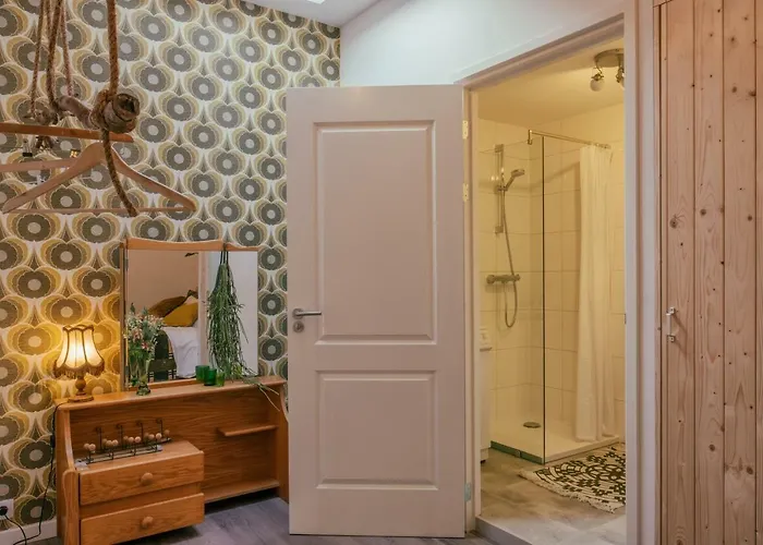 Soepp & Restaurant Отель типа 