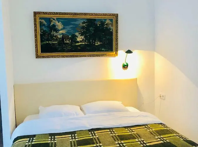 Soepp Hotel&restaurant 4*