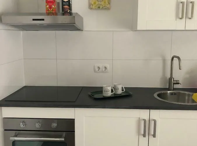 Soepp & Restaurant Отель типа 