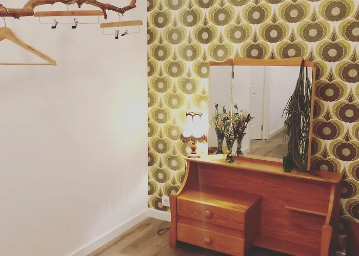 Soepp & Restaurant Отель типа 