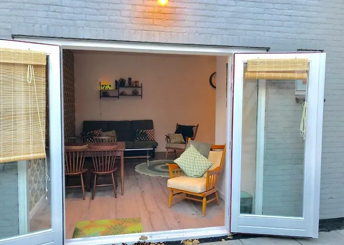 Soepp Hotel&restaurant Bed & Breakfast