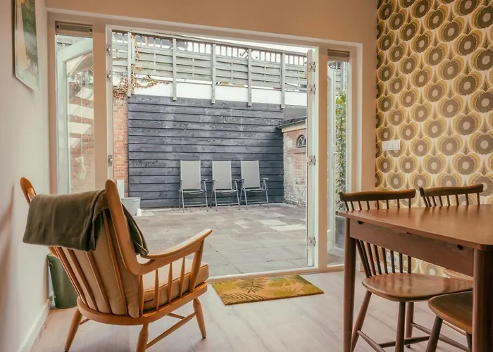 Bed & Breakfast Soepp Hotel&restaurant 4*