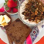 Bed & Breakfast Soepp & Restaurant Alkmaar