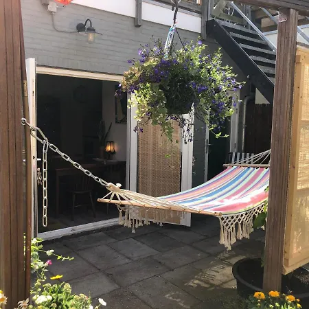 Soepp & Restaurant Bed & Breakfast
