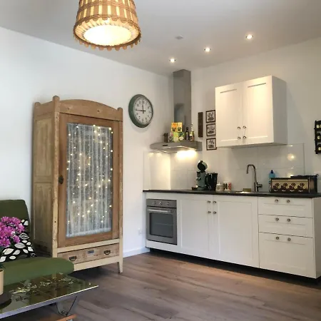 Soepp & Restaurant Oda ve Kahvaltı Alkmaar