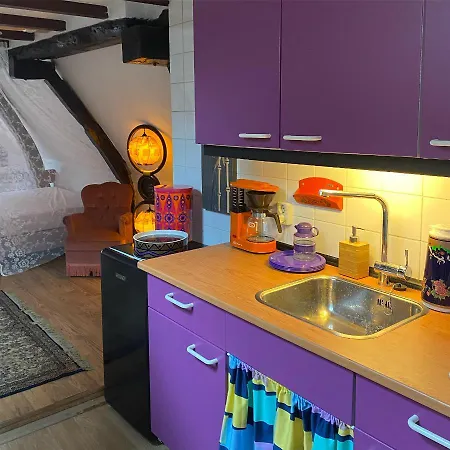 Soepp & Restaurant 4* Alkmaar