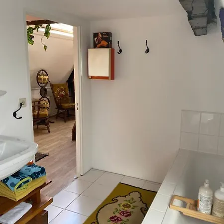 Soepp & Restaurant Bed & Breakfast