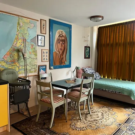 Soepp & Restaurant Bed & Breakfast 4*