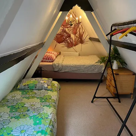 Bed & Breakfast Soepp & Restaurant 4*
